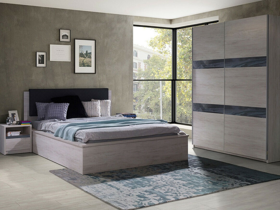 Bútor kollekció Fivelbo