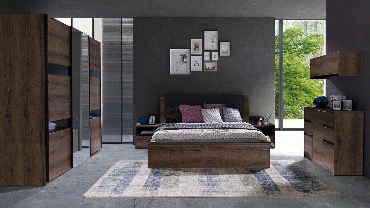 Bútor kollekció Fivelbo