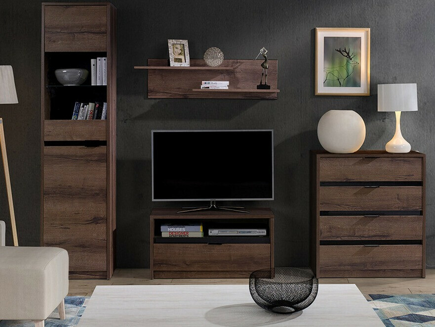 Bútor kollekció Fivelbo