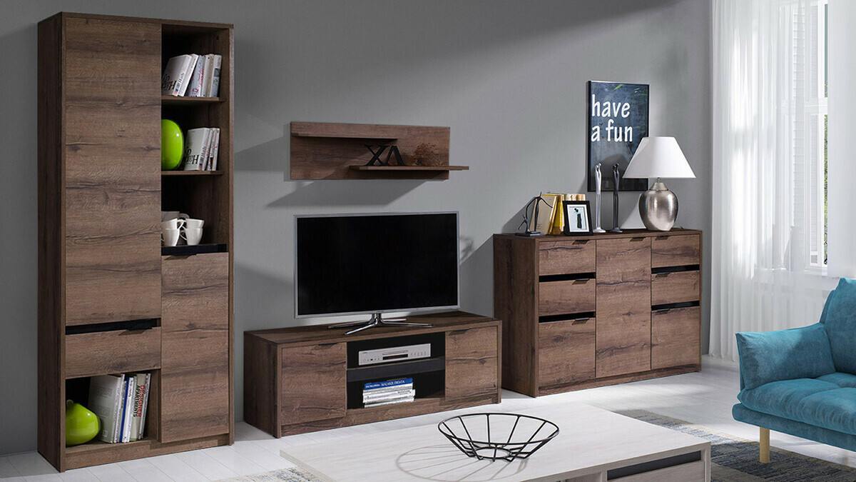 Bútor kollekció Fivelbo