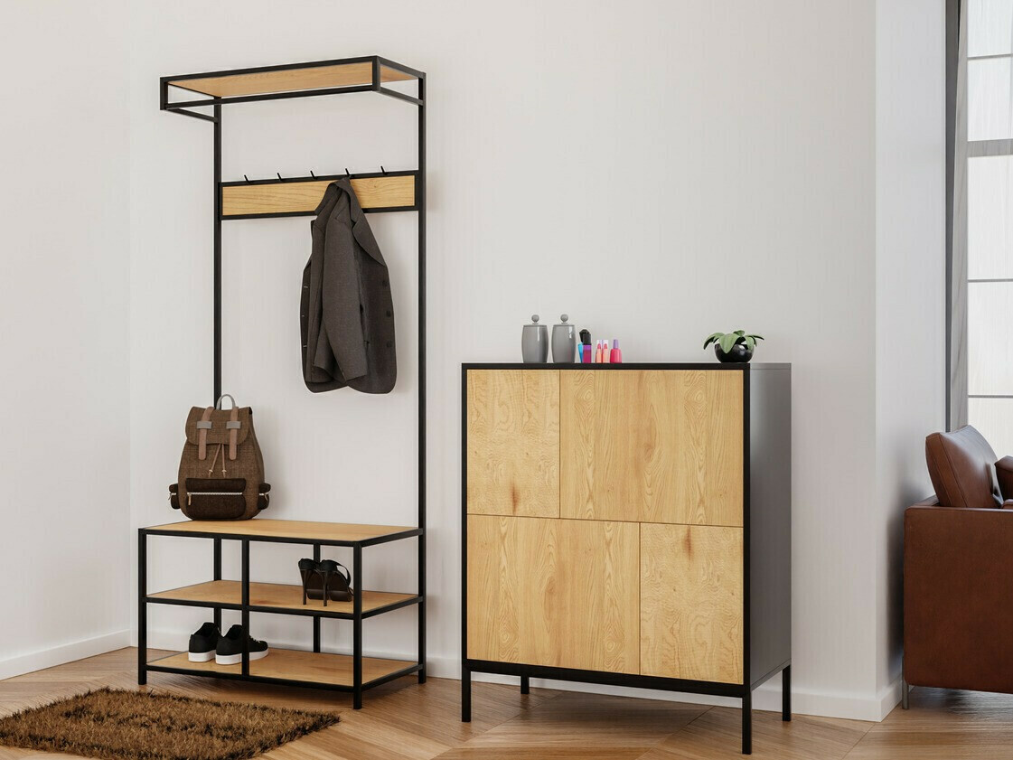 Bútor kollekció Norsica Sevferi