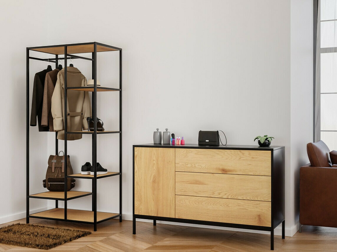 Bútor kollekció Norsica Sevferi