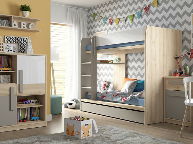 Bútor kollekció Torlira