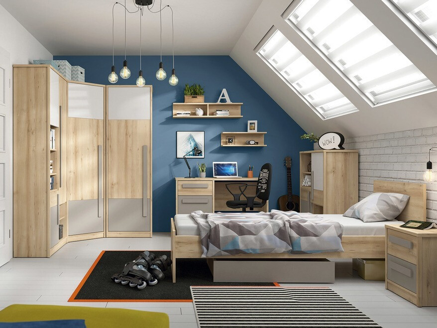 Bútor kollekció Torlira