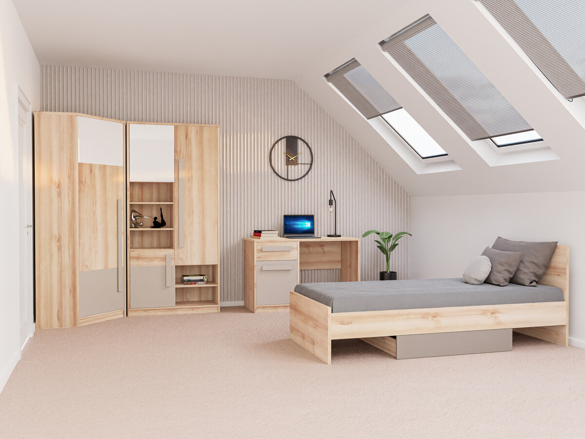 Bútor kollekció Torlira