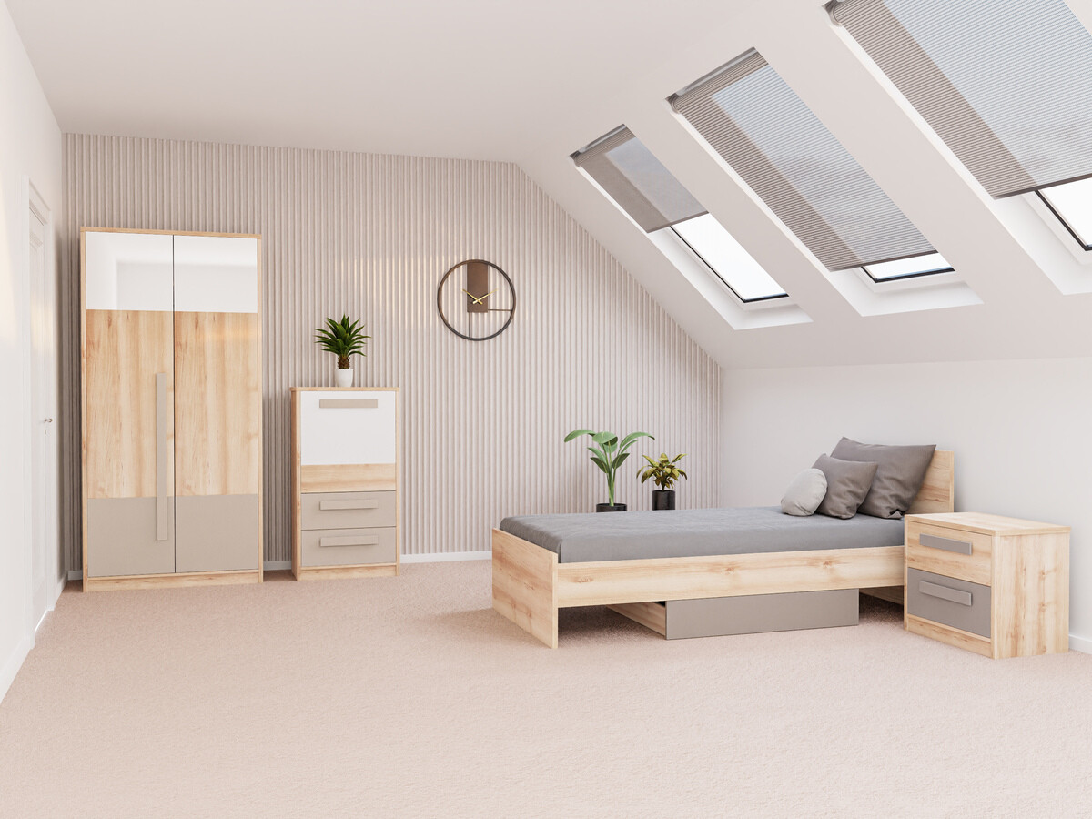 Bútor kollekció Torlira