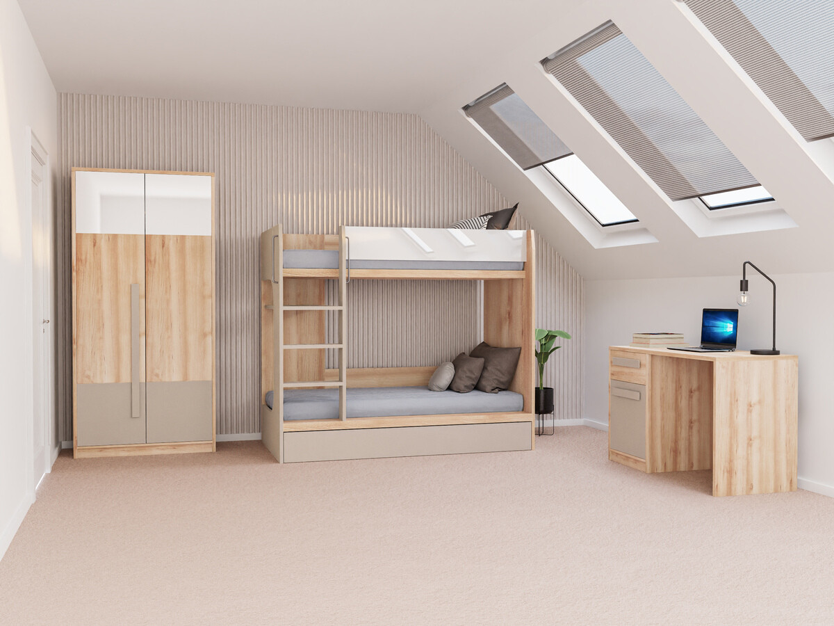 Bútor kollekció Torlira