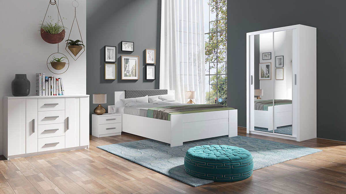 Bútor kollekció Catromi