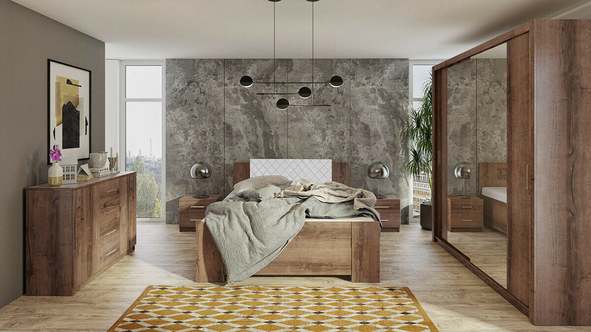 Bútor kollekció Catromi