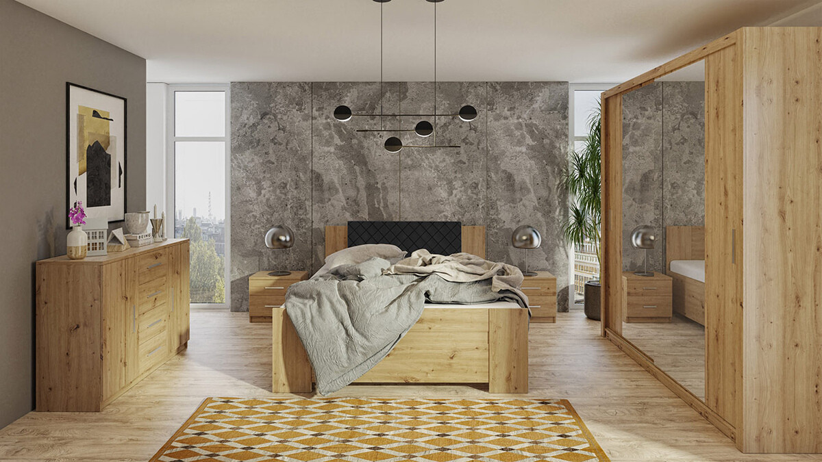 Bútor kollekció Catromi