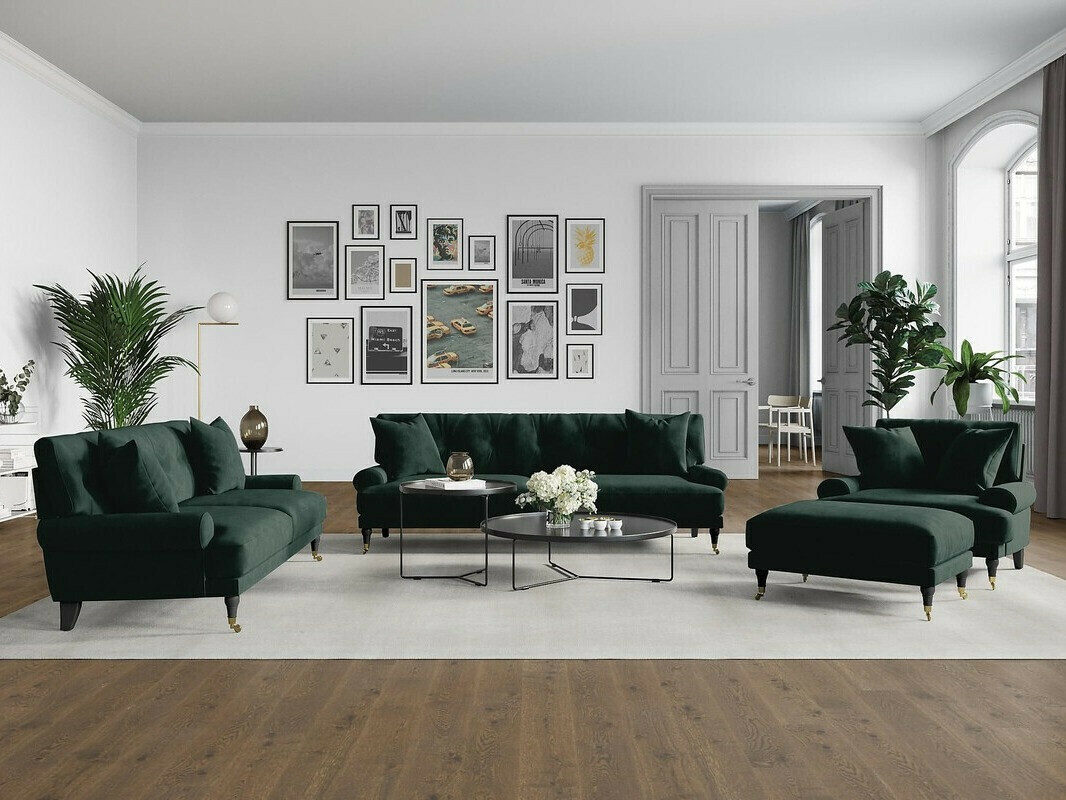 Bútor kollekció Deltori