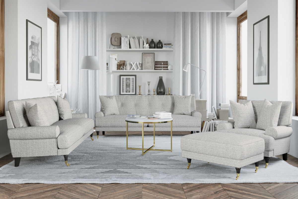 Bútor kollekció Deltori