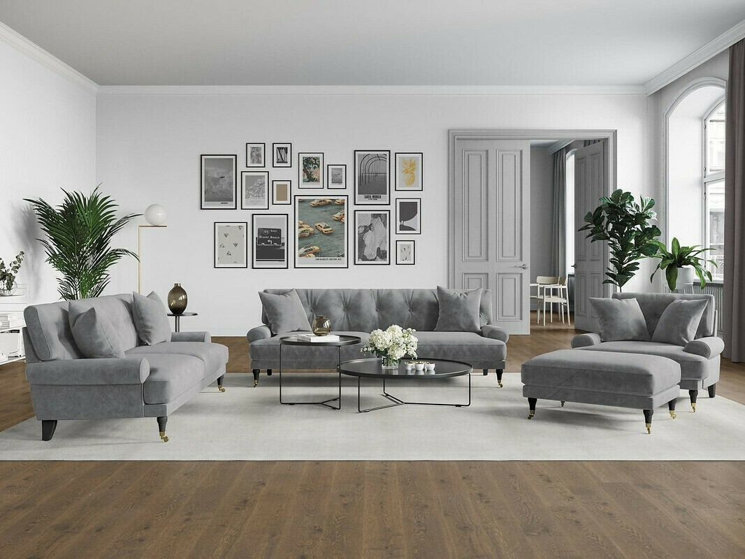 Bútor kollekció Deltori