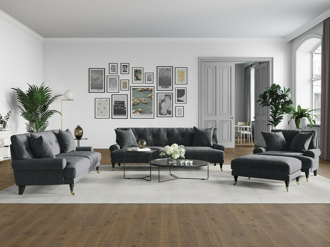 Bútor kollekció Deltori