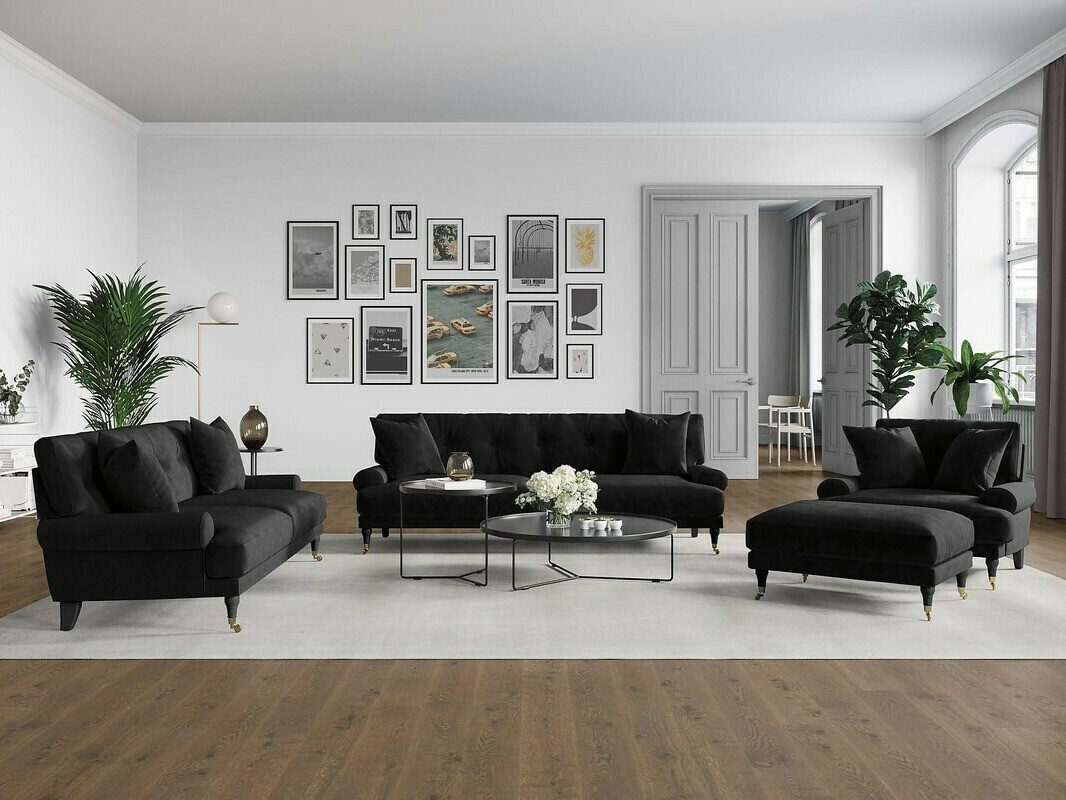 Bútor kollekció Deltori