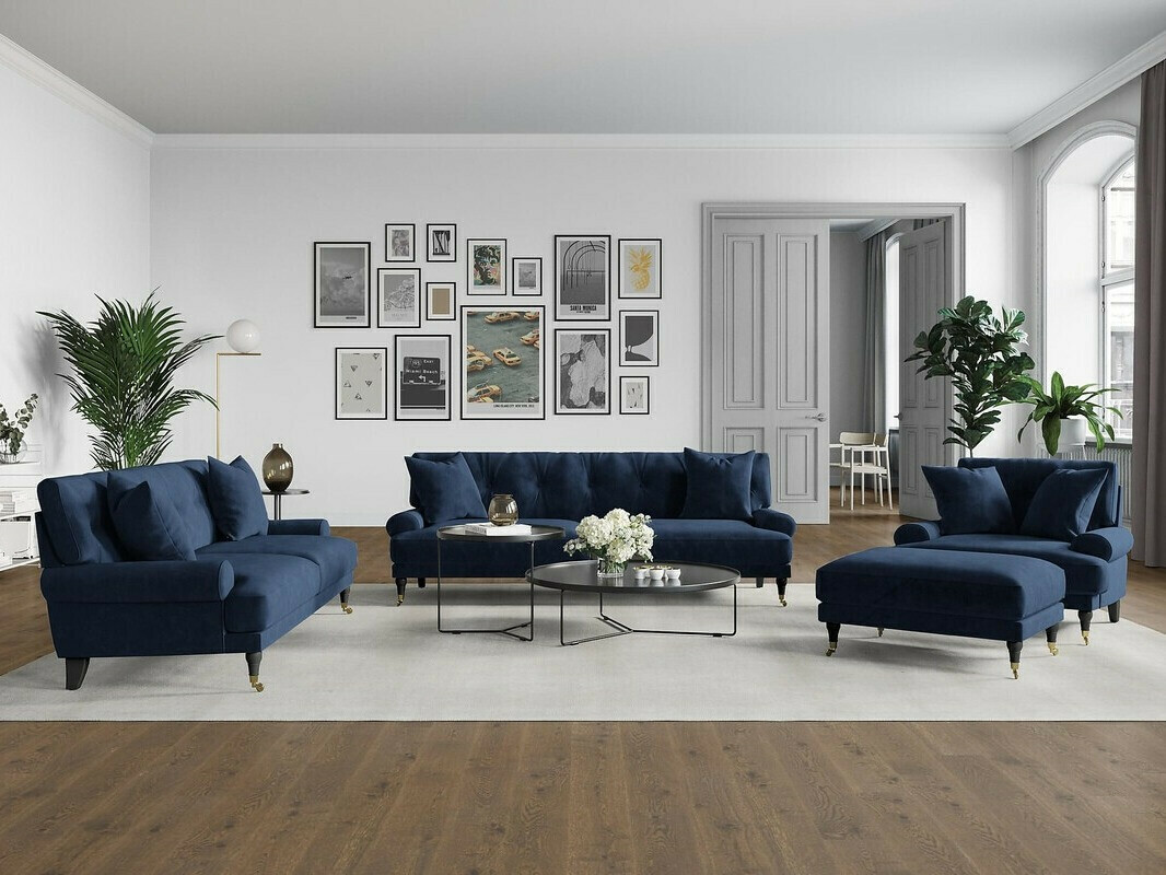 Bútor kollekció Deltori