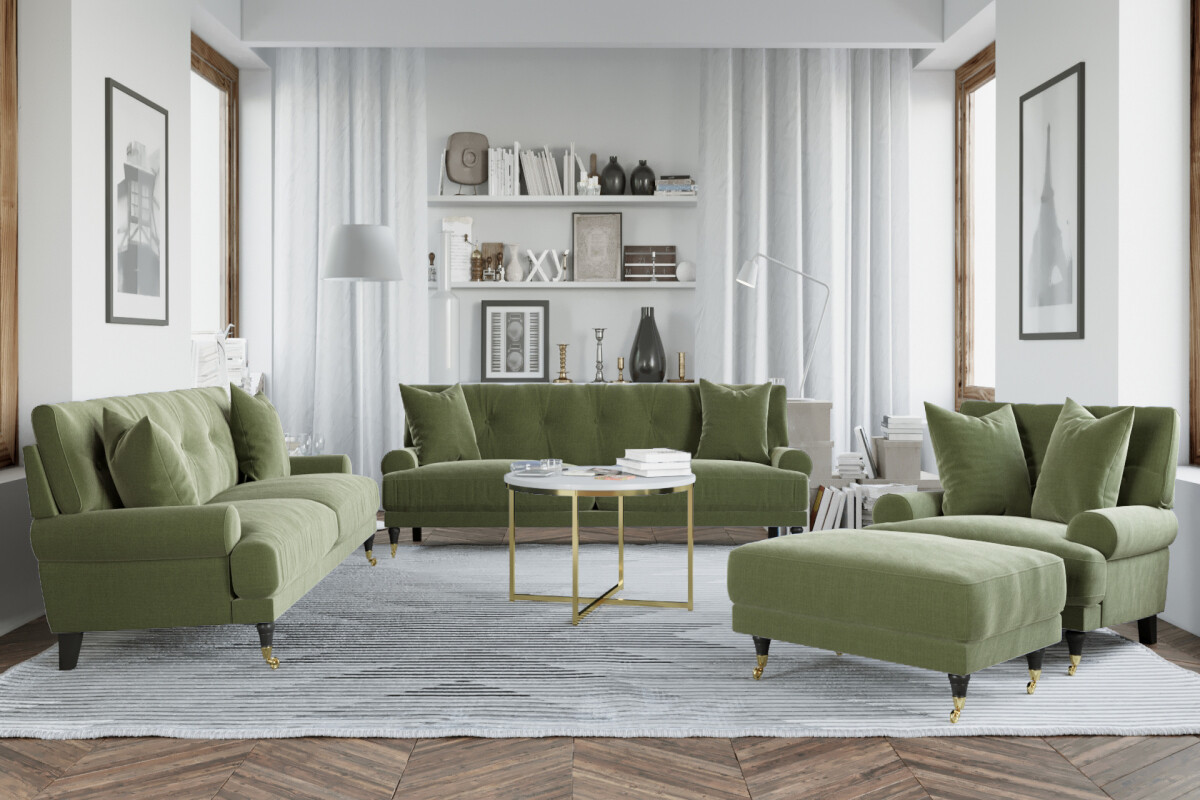 Bútor kollekció Deltori