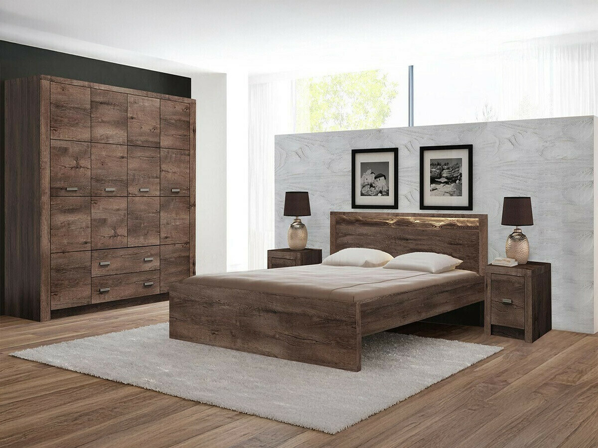 Bútor kollekció Serfeno