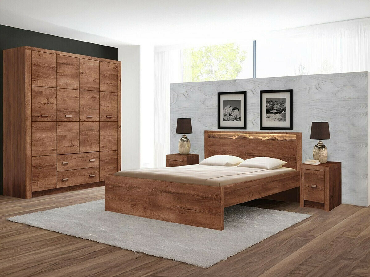 Bútor kollekció Serfeno