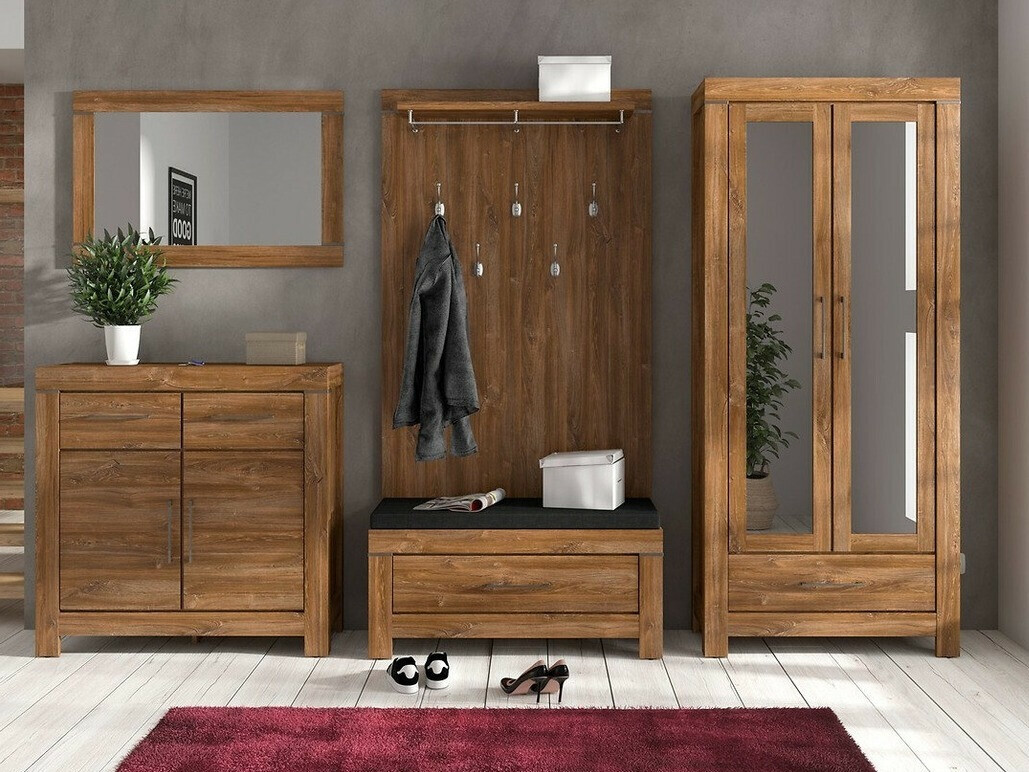 Bútor kollekció Etrlire