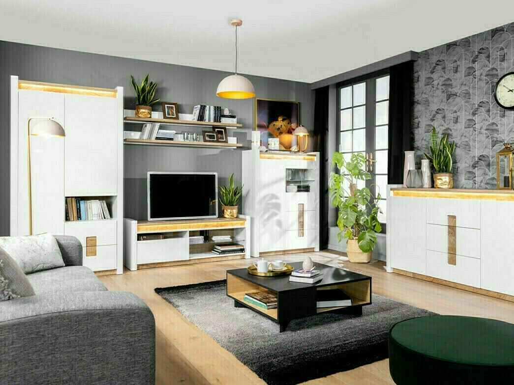 Bútor kollekció Cirevai