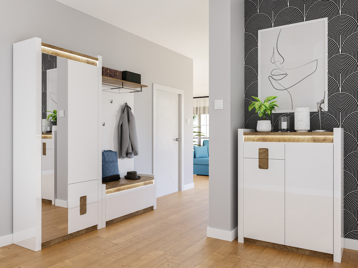 Bútor kollekció Cirevai