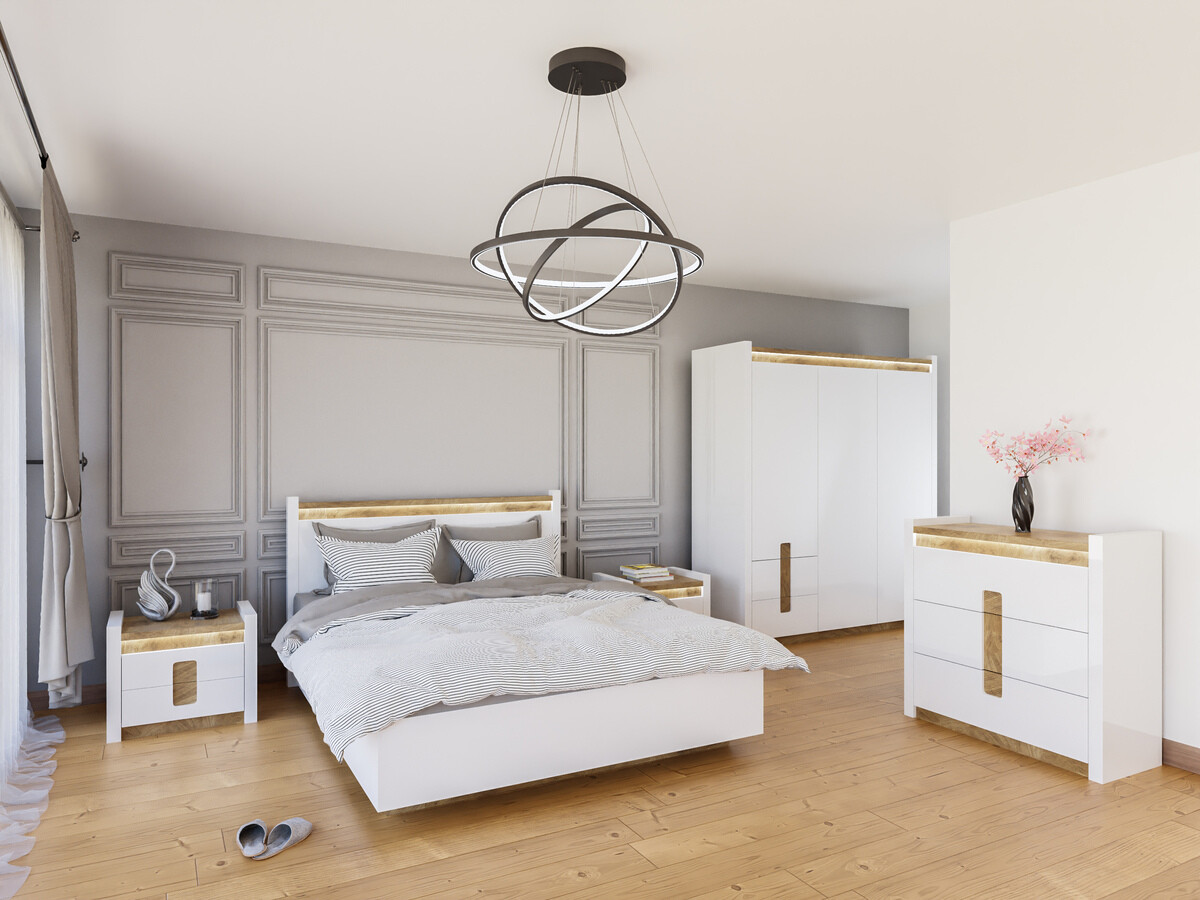 Bútor kollekció Cirevai