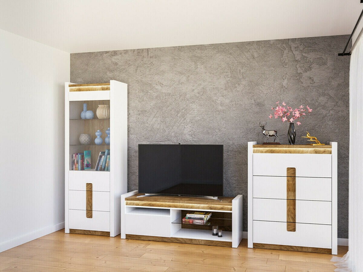 Bútor kollekció Cirevai