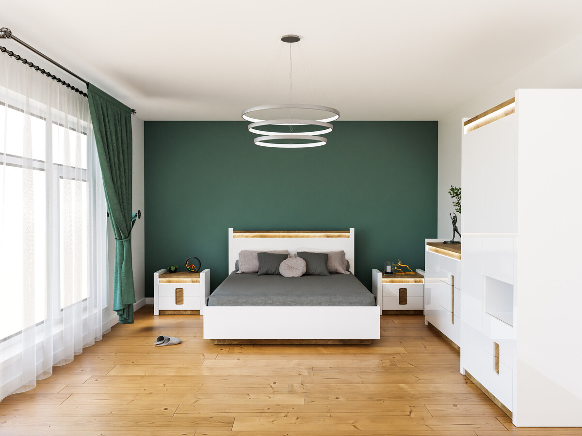 Bútor kollekció Cirevai