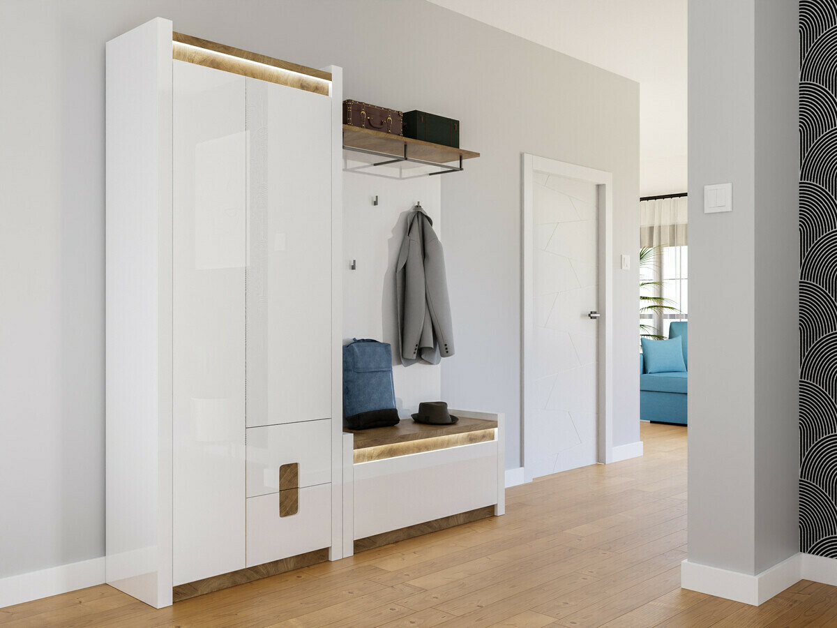 Bútor kollekció Cirevai