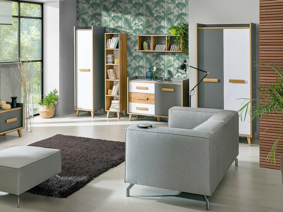 Bútor kollekció Oderevu