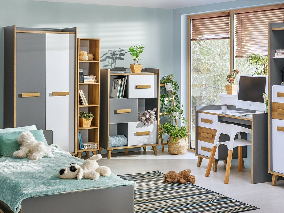 Bútor kollekció Oderevu