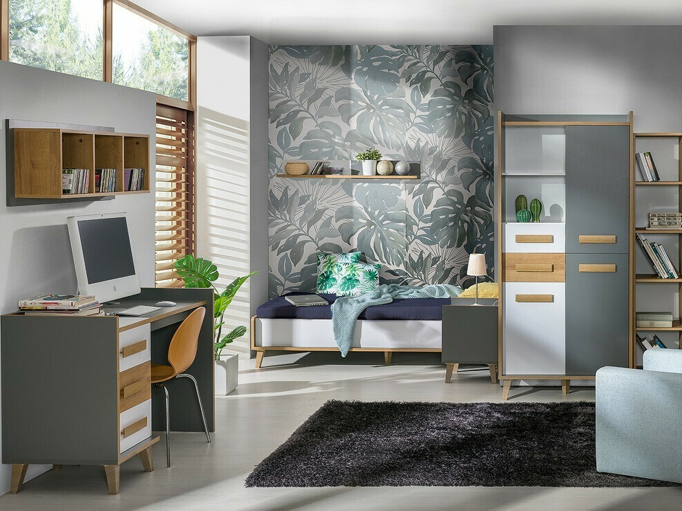 Bútor kollekció Oderevu