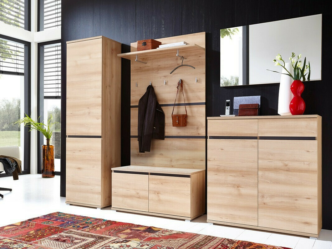 Bútor kollekció Elitivi