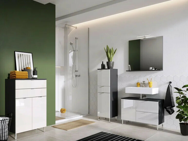 Bútor kollekció Lomcamo