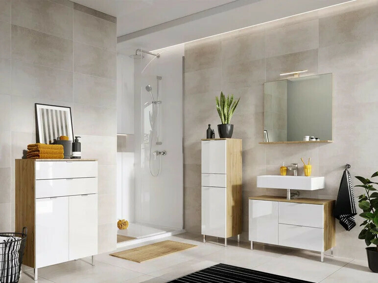 Bútor kollekció Lomcamo