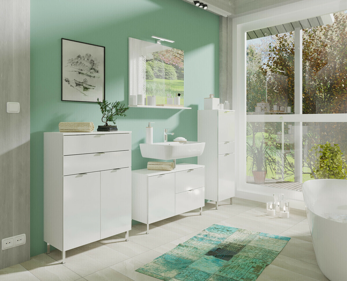 Bútor kollekció Lomcamo