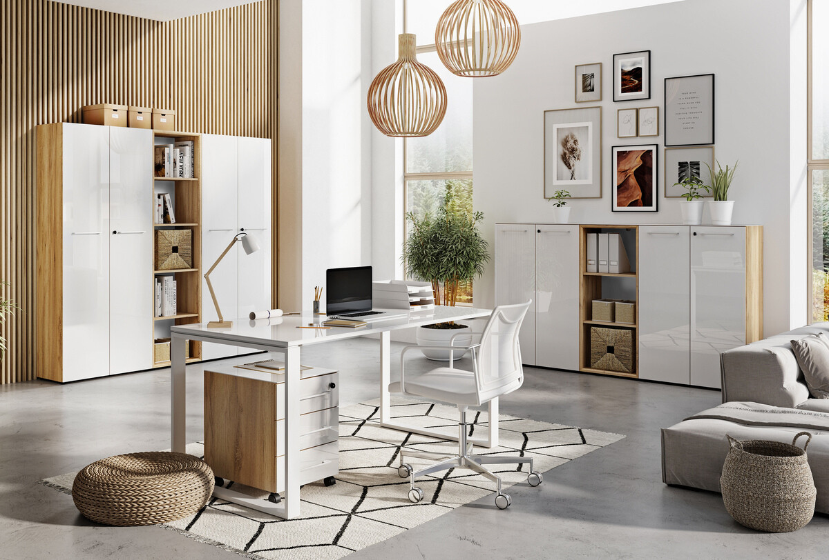 Bútor kollekció Catcamu