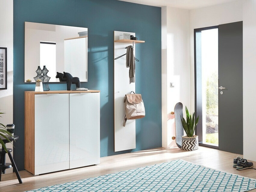 Bútor kollekció Tecale