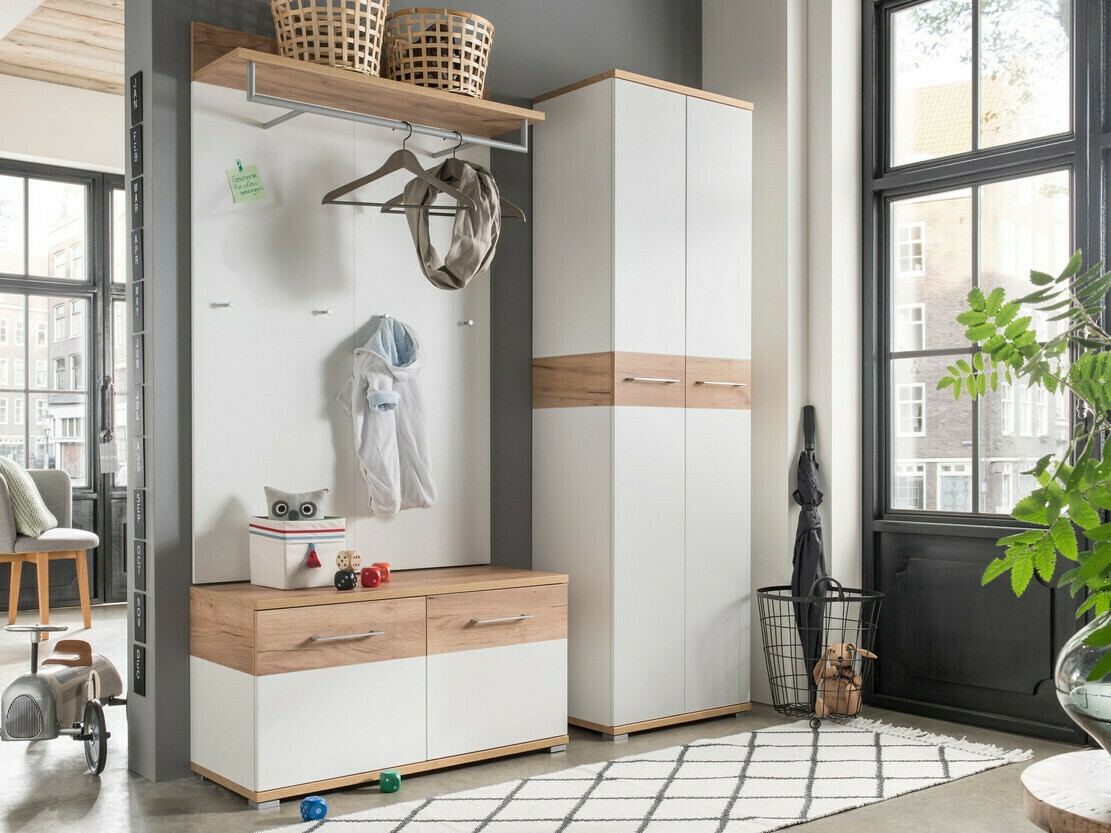 Bútor kollekció Nuveno