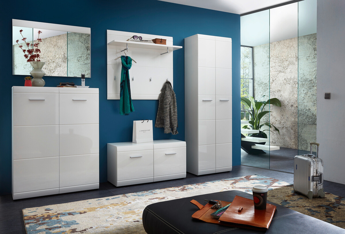 Bútor kollekció Livromu