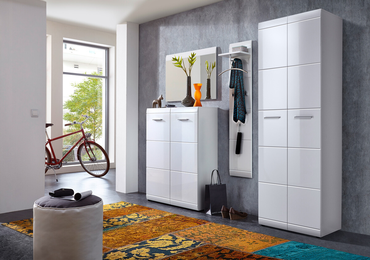 Bútor kollekció Livromu