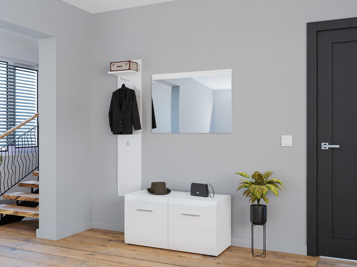 Bútor kollekció Livromu