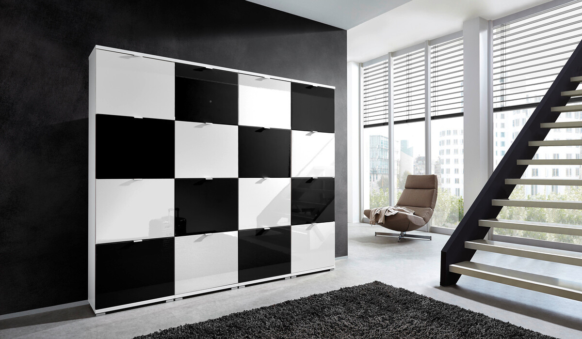 Bútor kollekció Veltena