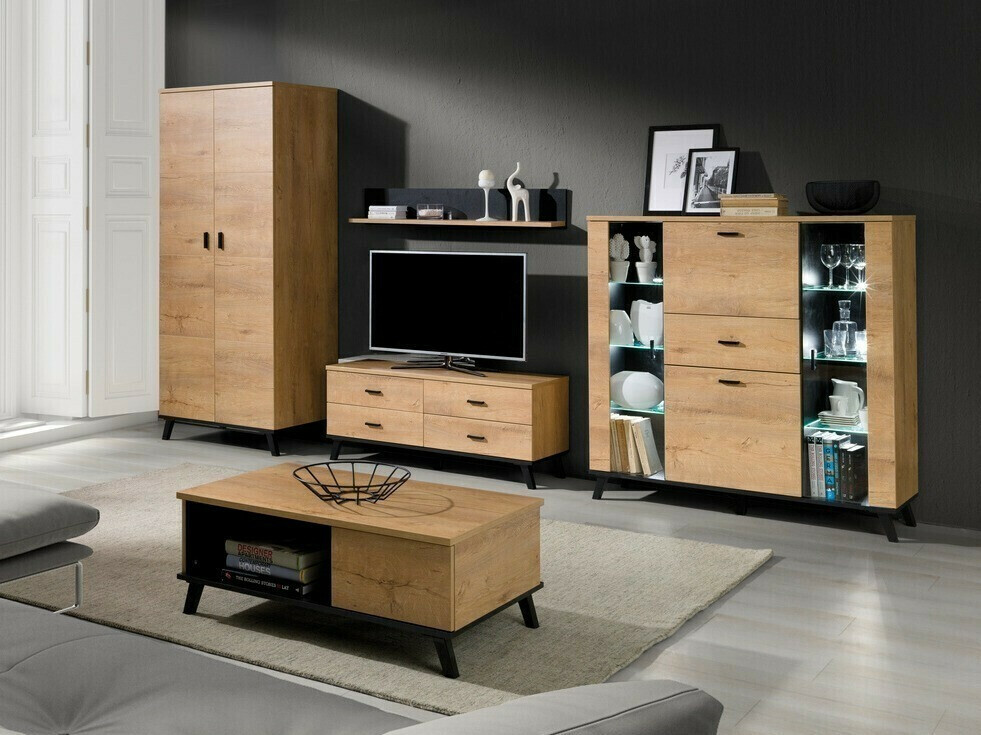 Bútor kollekció Talsere