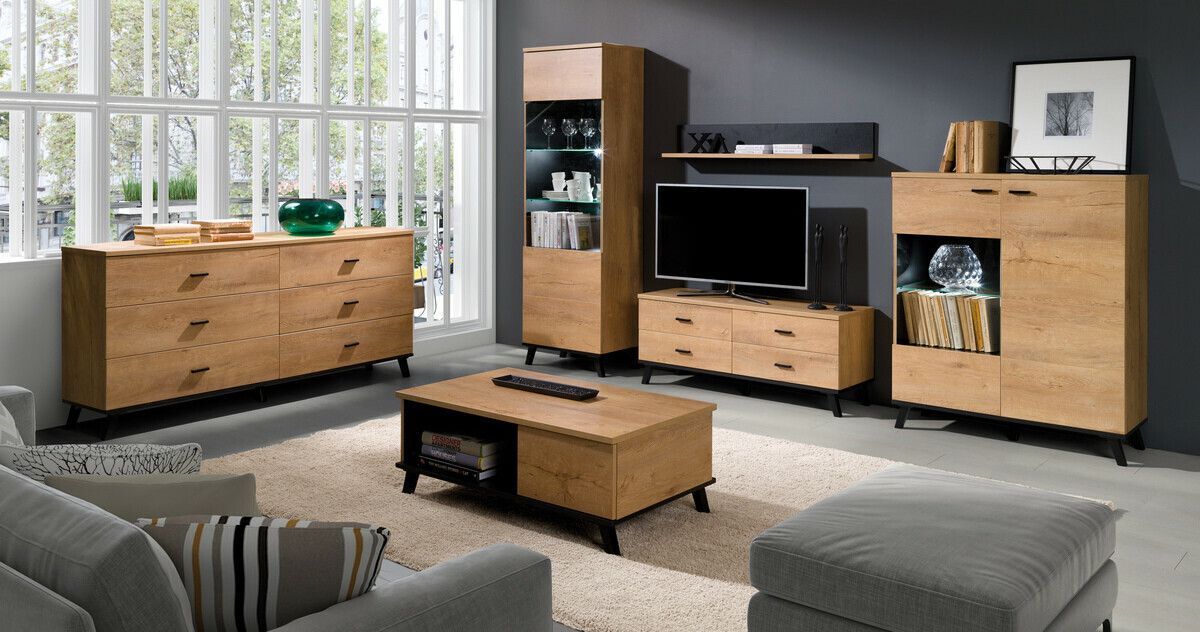 Bútor kollekció Talsere