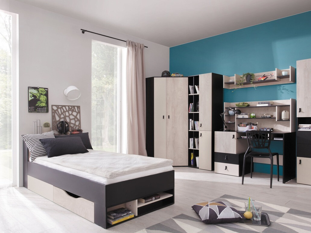 Bútor kollekció Camteso