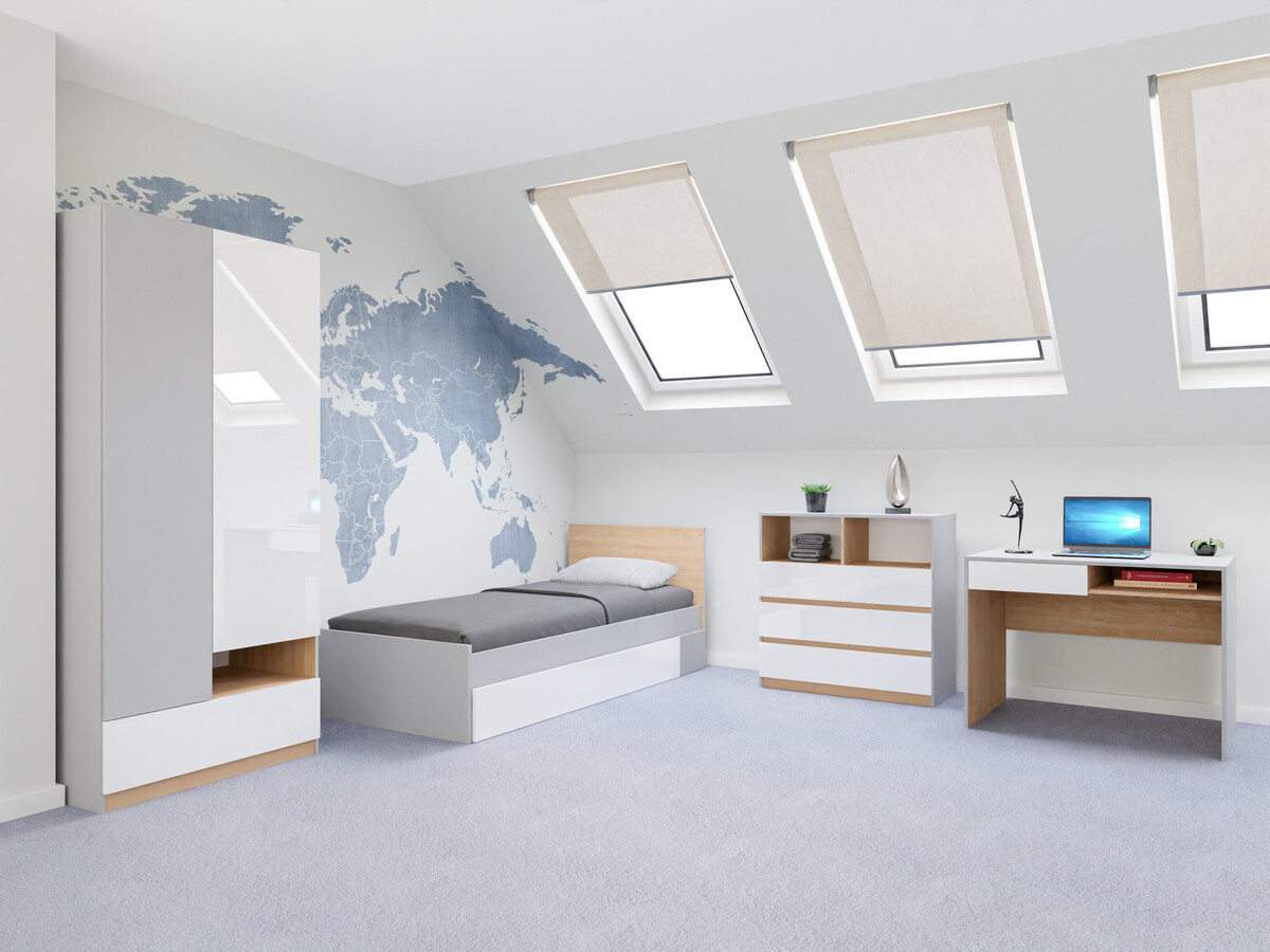 Bútor kollekció Nuevaru