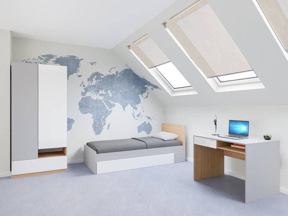 Bútor kollekció Nuevaru