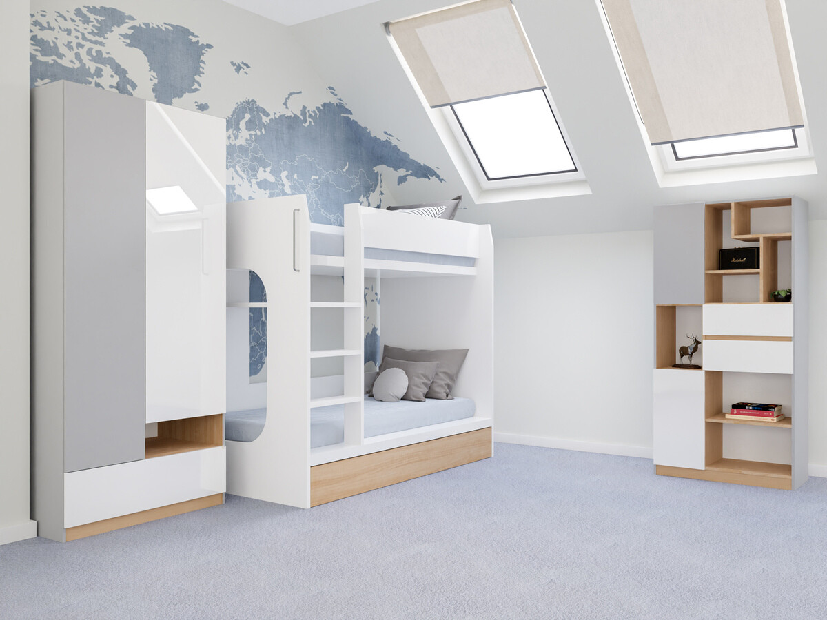 Bútor kollekció Nuevaru